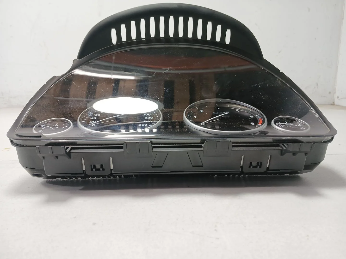 Cuadro Instrumentos para Bmw Serie 5 Lim. (F10)