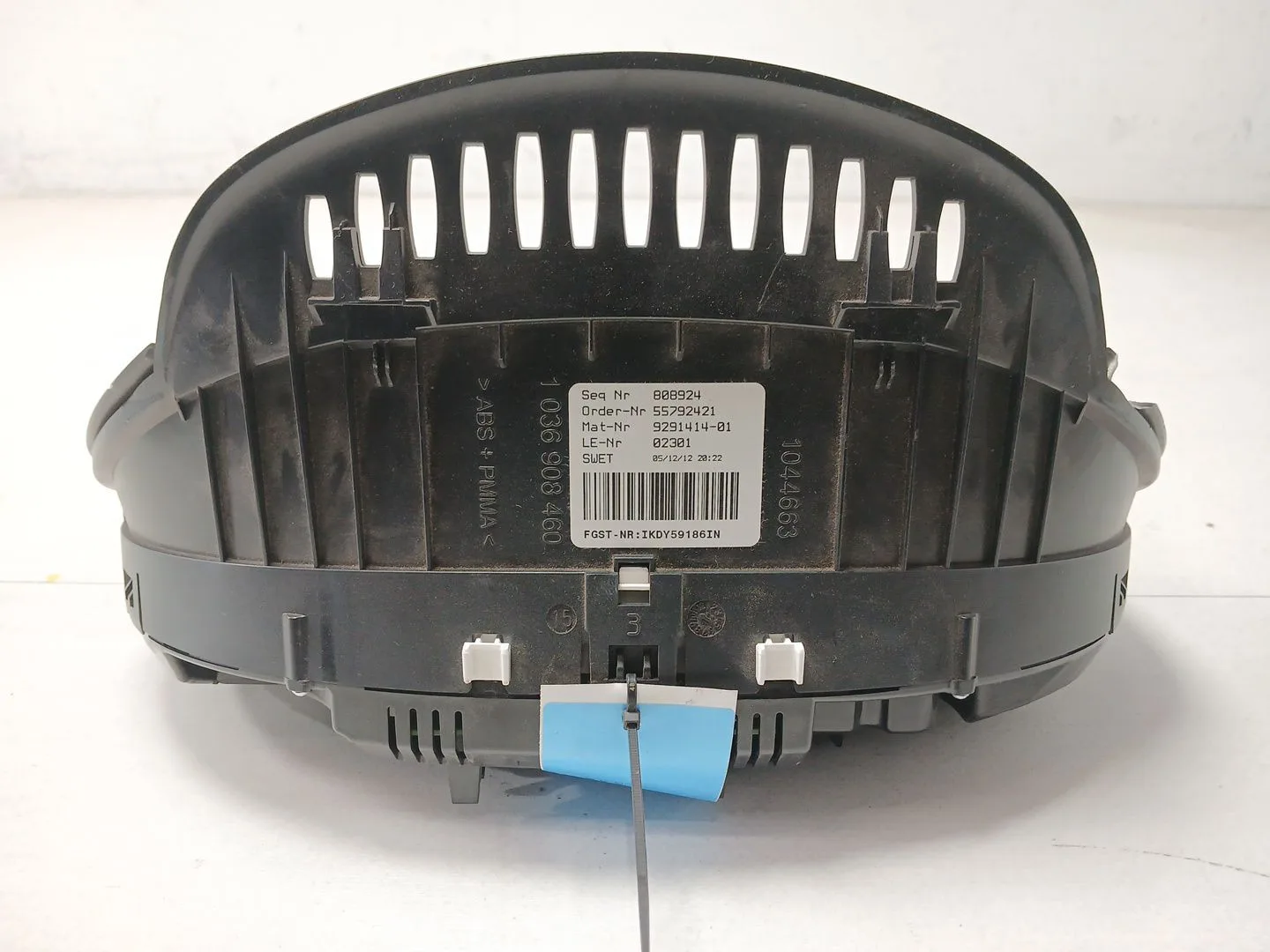 Cuadro Instrumentos para Bmw Serie 5 Lim. (F10)
