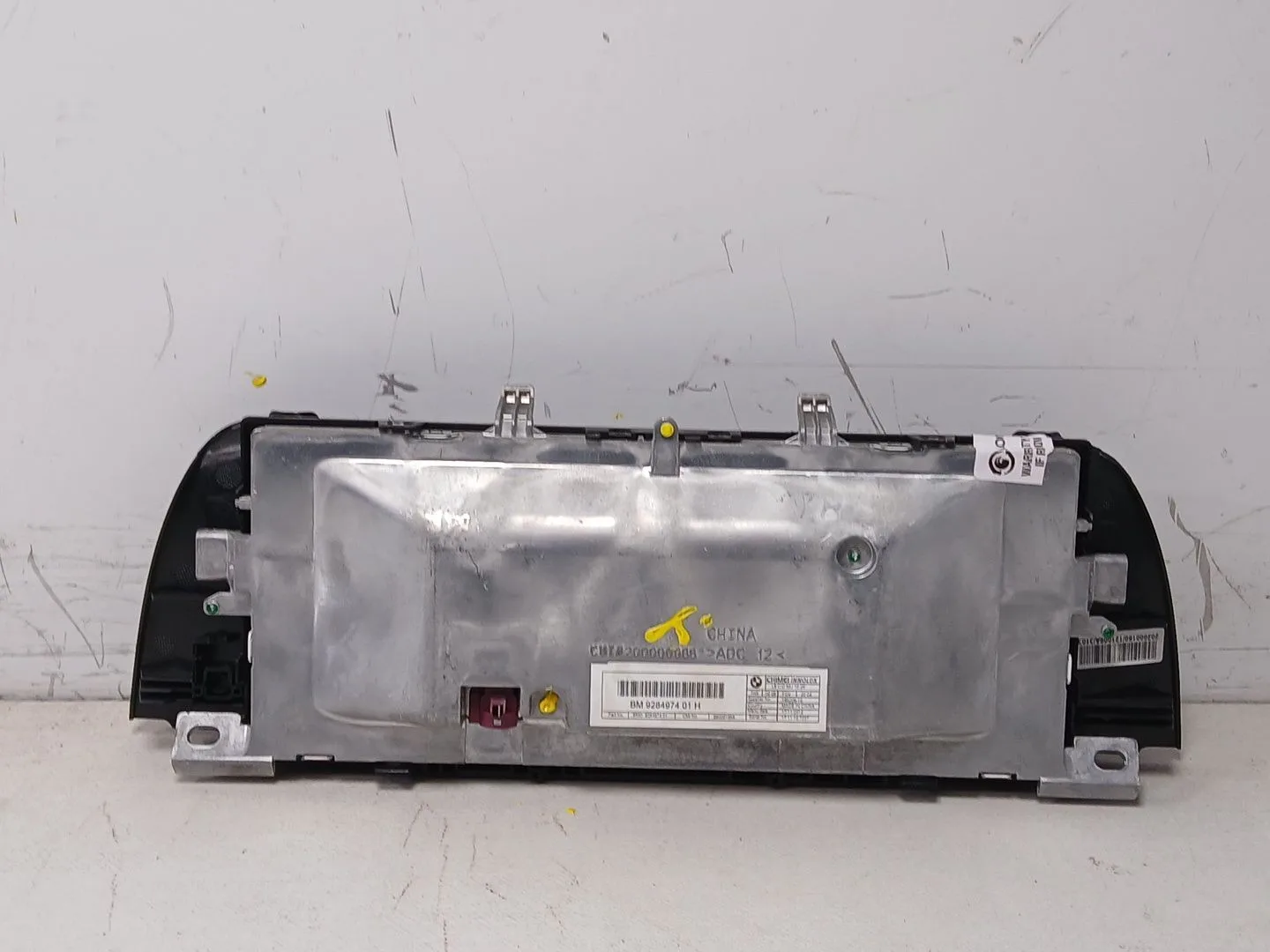 Display para Bmw Serie 5 Lim. (F10)
