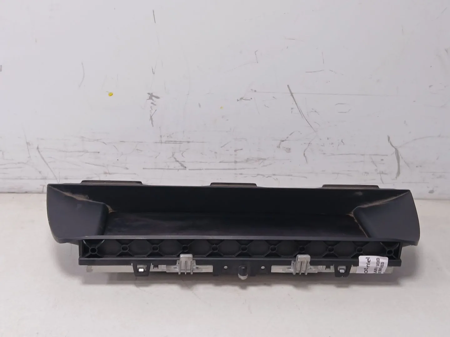 Display para Bmw Serie 5 Lim. (F10)