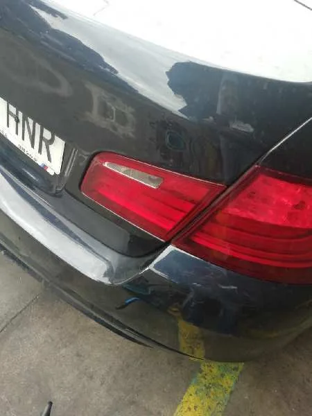 Piloto Trasero Derecho Interior para Bmw Serie 5 Lim. (F10)