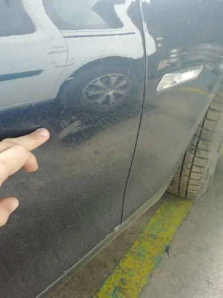 Puerta Delantera Derecha para Bmw Serie 5 Lim. (F10)