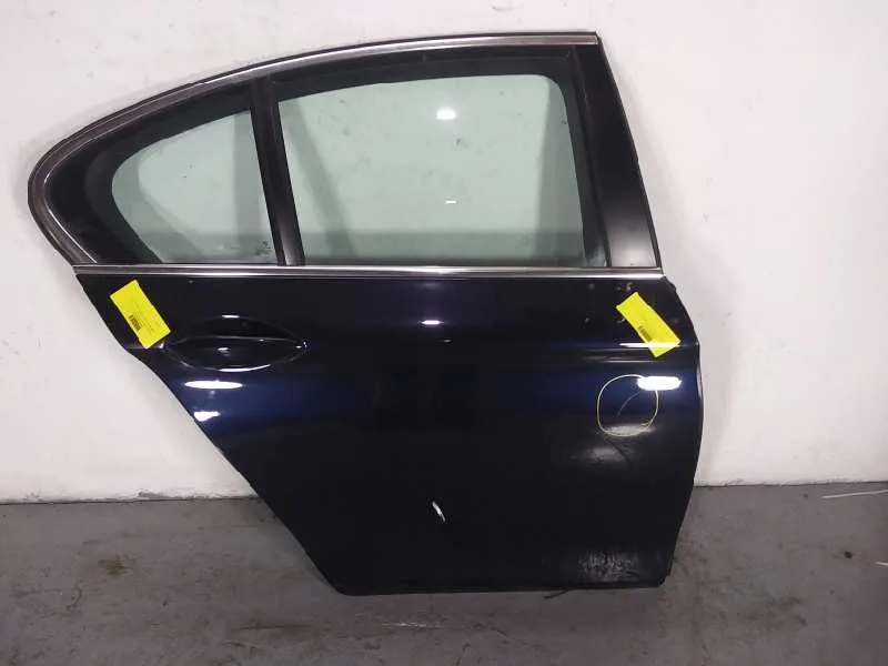 Puerta Trasera Derecha para Bmw Serie 5 Lim. (F10)