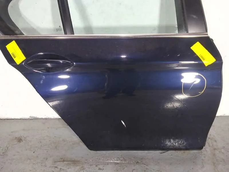 Puerta Trasera Derecha para Bmw Serie 5 Lim. (F10)