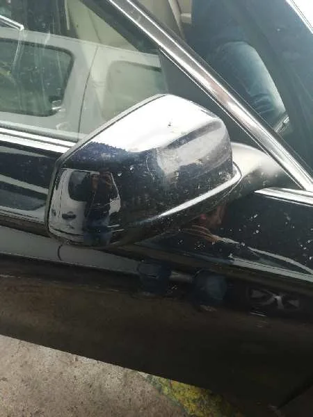 Retrovisor Derecho para Bmw Serie 5 Lim. (F10)