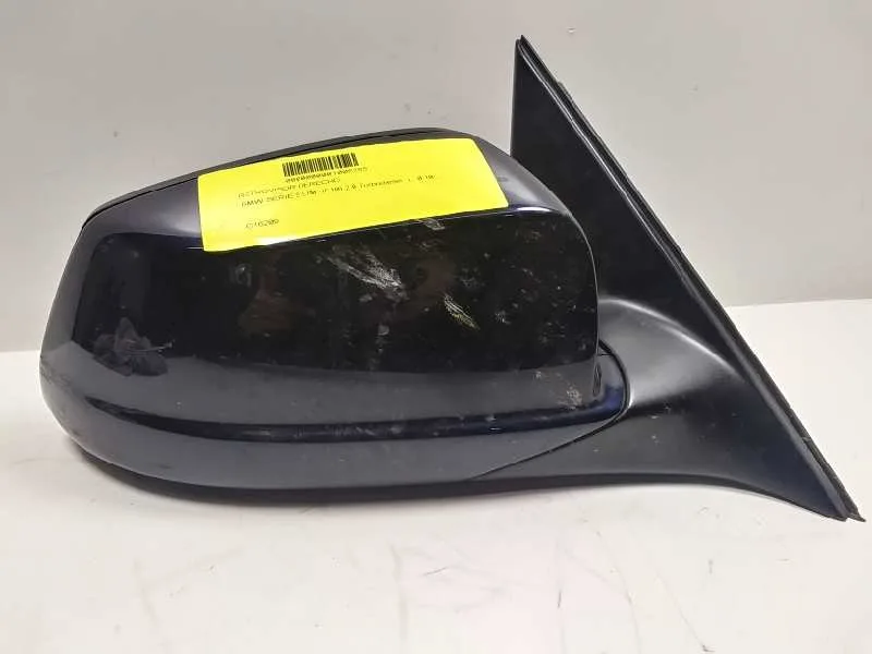 Retrovisor Derecho para Bmw Serie 5 Lim. (F10)