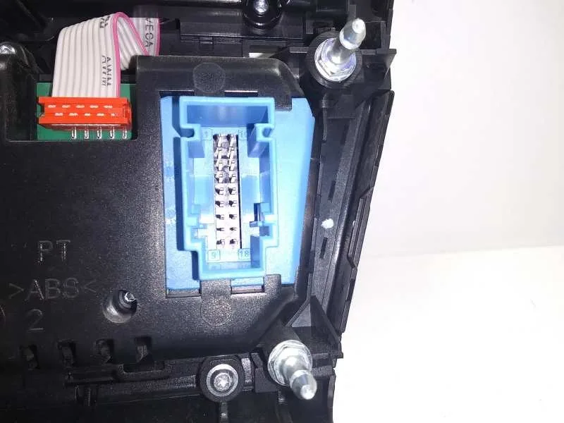 Sistema Audio / Radio Cd para Bmw Serie 5 Lim. (F10)