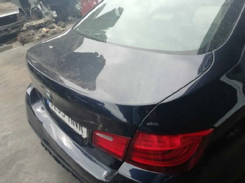Tapa Maletero para Bmw Serie 5 Lim. (F10)