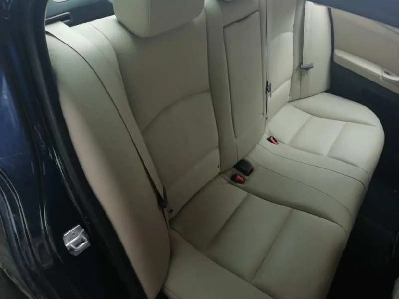 Asientos Traseros para Bmw Serie 5 Lim. (F10)