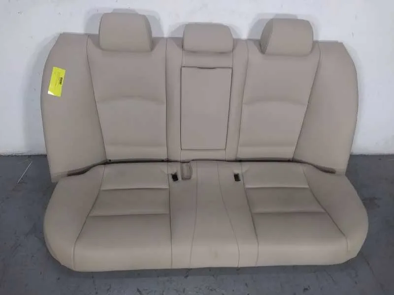 Asientos Traseros para Bmw Serie 5 Lim. (F10)