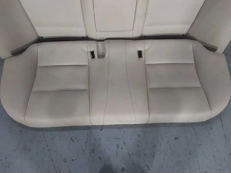 Asientos Traseros para Bmw Serie 5 Lim. (F10)