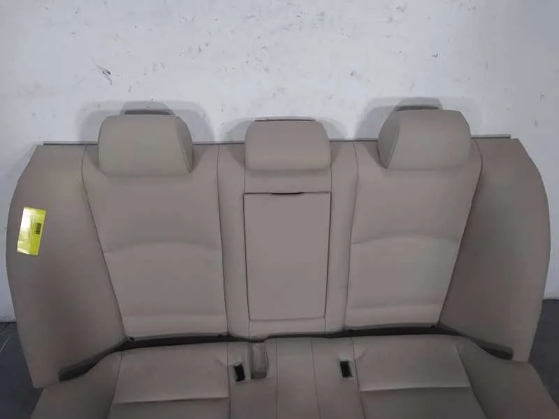 Asientos Traseros para Bmw Serie 5 Lim. (F10)
