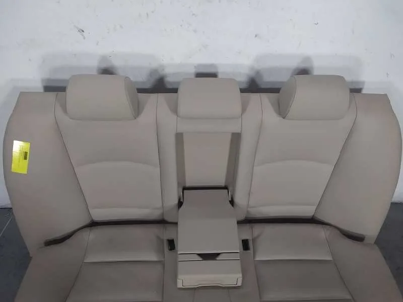 Asientos Traseros para Bmw Serie 5 Lim. (F10)
