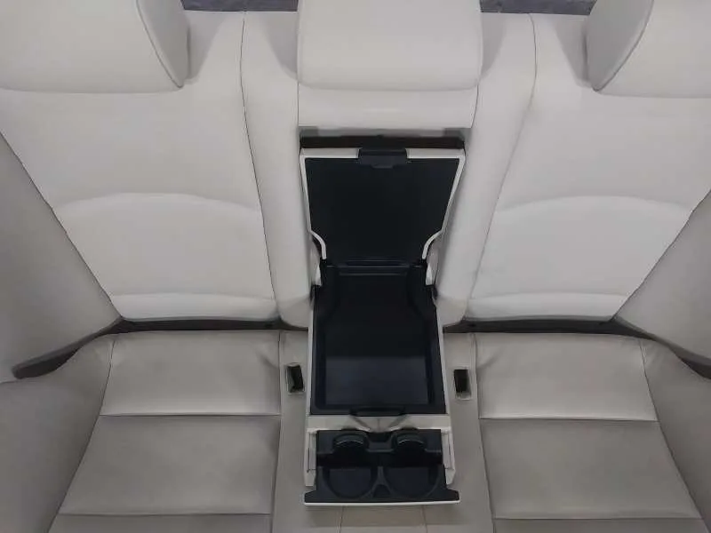 Asientos Traseros para Bmw Serie 5 Lim. (F10)