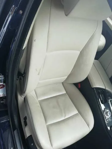 Asiento Delantero Derecho para Bmw Serie 5 Lim. (F10)