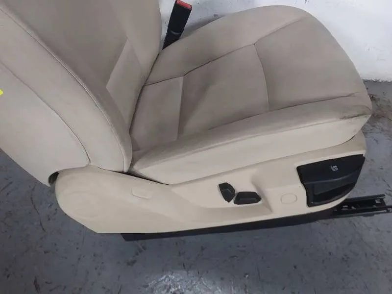 Asiento Delantero Derecho para Bmw Serie 5 Lim. (F10)