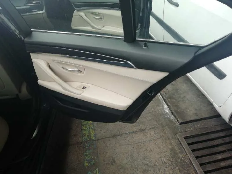 Guarnecido Puerta Trasera Derecha para Bmw Serie 5 Lim. (F10)