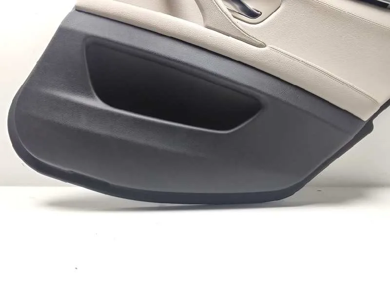 Guarnecido Puerta Trasera Derecha para Bmw Serie 5 Lim. (F10)