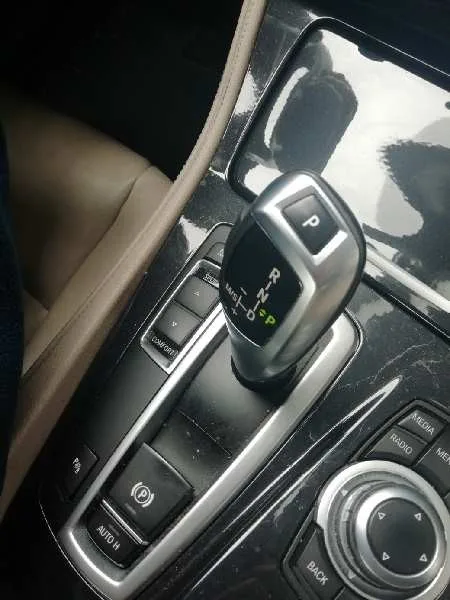 Palanca Cambio para Bmw Serie 5 Lim. (F10)