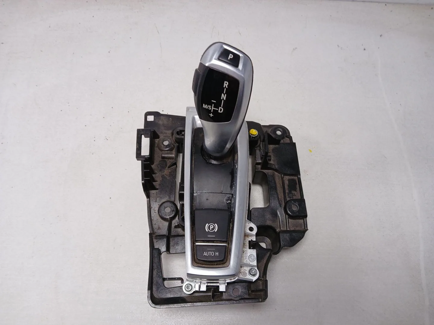 Palanca Cambio para Bmw Serie 5 Lim. (F10)