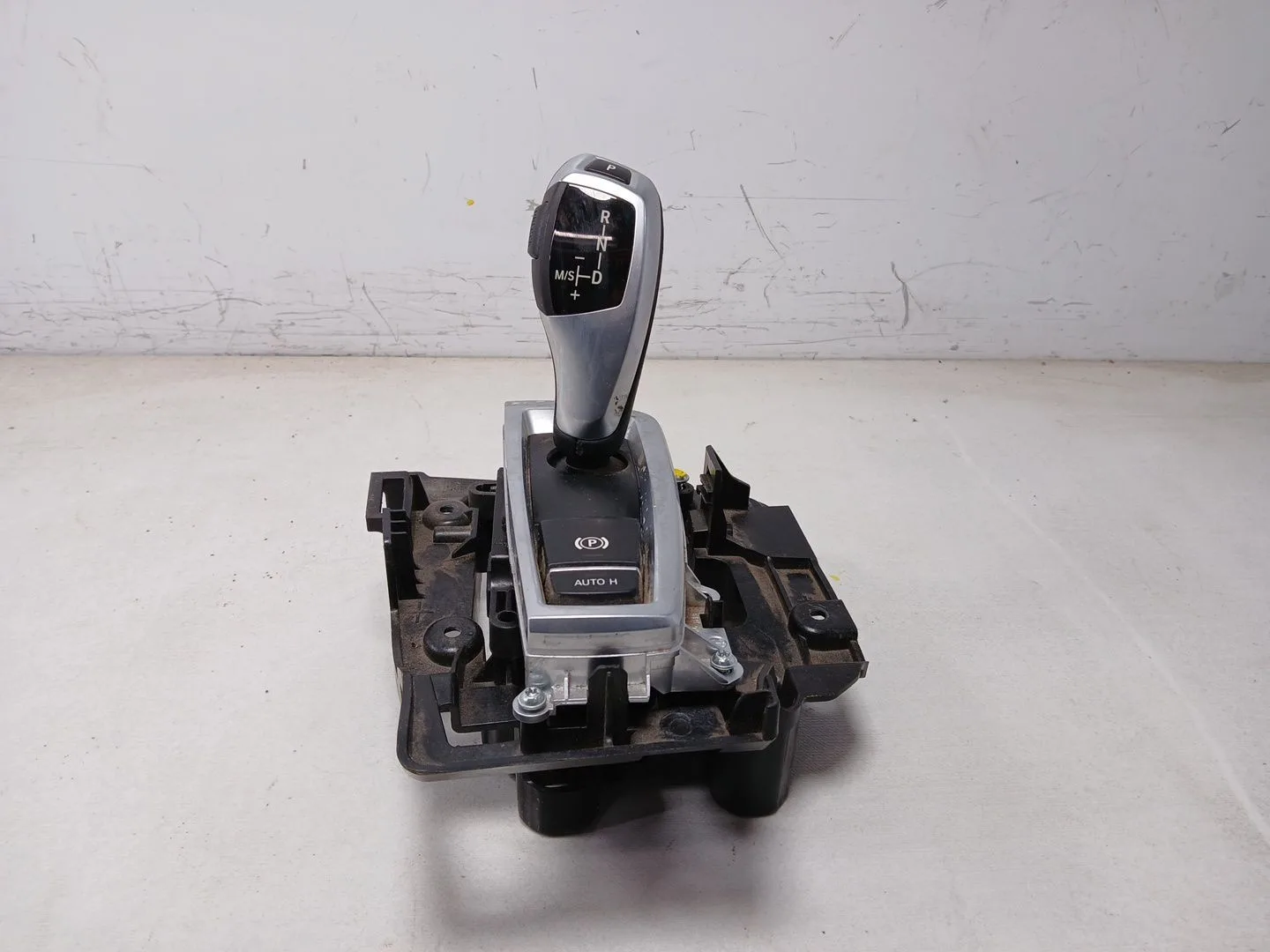 Palanca Cambio para Bmw Serie 5 Lim. (F10)