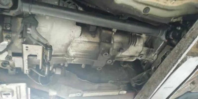 Caja Cambios para Bmw Serie 5 Berlina (E60)