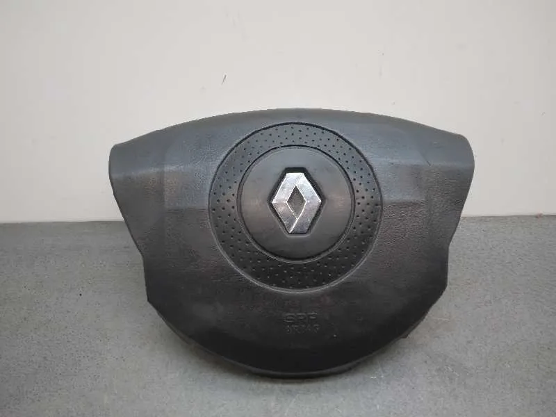 Airbag Delantero Izquierdo para Renault Vel Satis (Bj0)