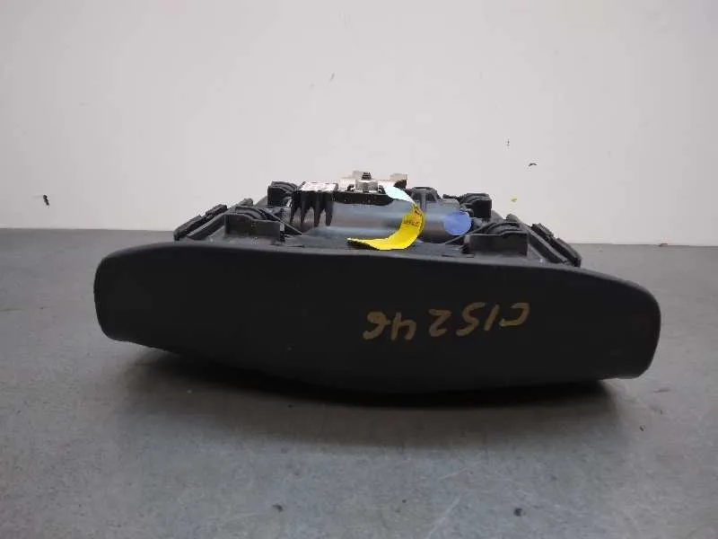 Airbag Delantero Izquierdo para Renault Vel Satis (Bj0)