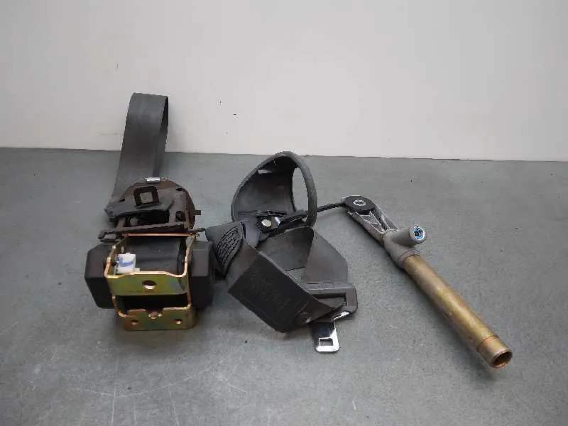 Cinturon Seguridad Delantero Derecho para Renault Vel Satis (Bj0)