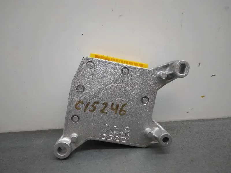 Centralita Airbag para Renault Vel Satis (Bj0)