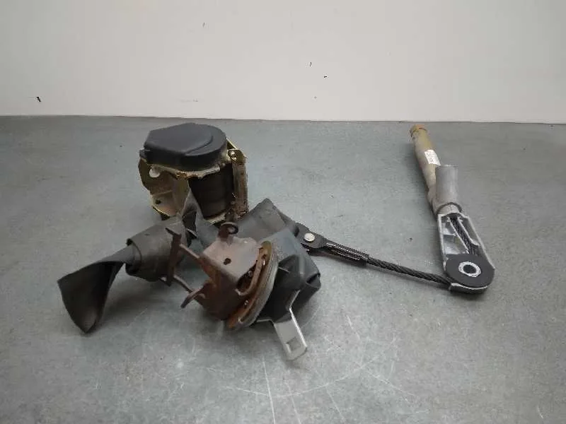 Cinturon Seguridad Delantero Izquierdo para Renault Vel Satis (Bj0)