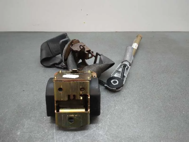 Cinturon Seguridad Delantero Izquierdo para Renault Vel Satis (Bj0)