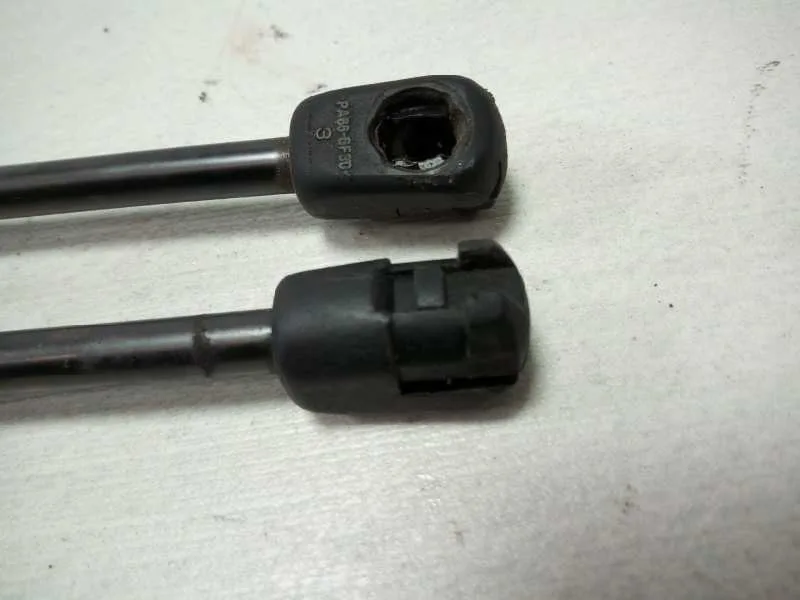Amortiguadores Maletero / Porton para Kia Niro