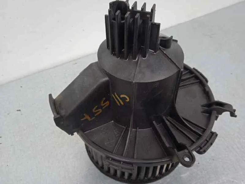 Motor Calefaccion para Opel Zafira B