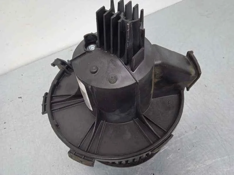 Motor Calefaccion para Opel Zafira B
