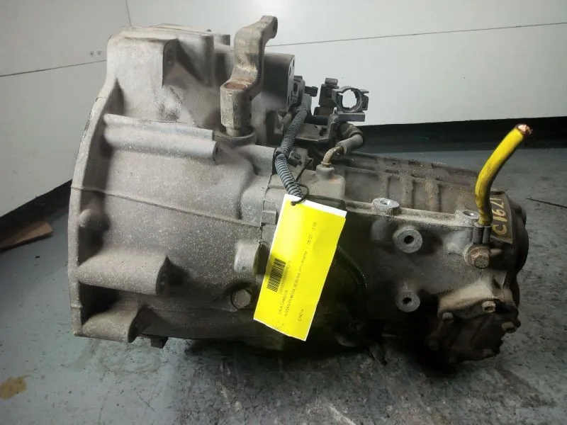 Caja Cambios para Nissan Primera Berlina (P12)
