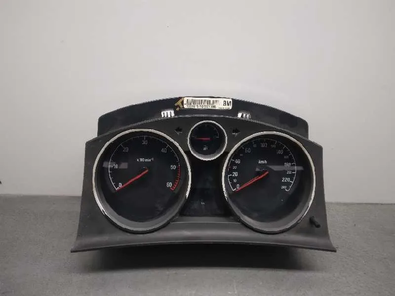 Cuadro Instrumentos para Opel Zafira B