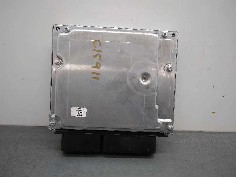 Centralita Motor Uce para Bmw Serie 1 Berlina (E81/E87)