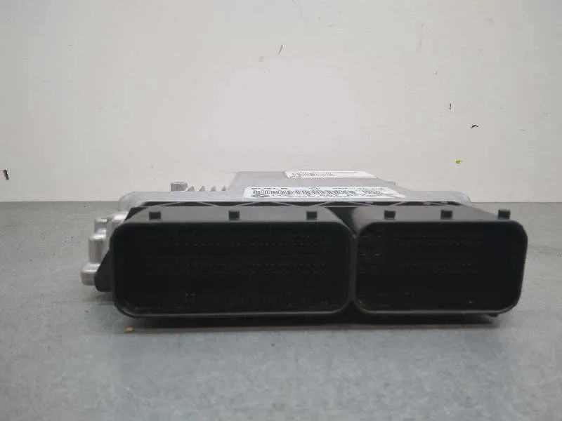 Centralita Motor Uce para Bmw Serie 1 Berlina (E81/E87)