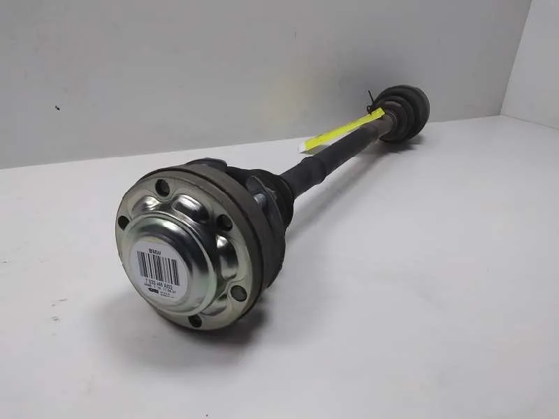 Transmision Trasera Derecha para Bmw Serie 1 Berlina (E81/E87)