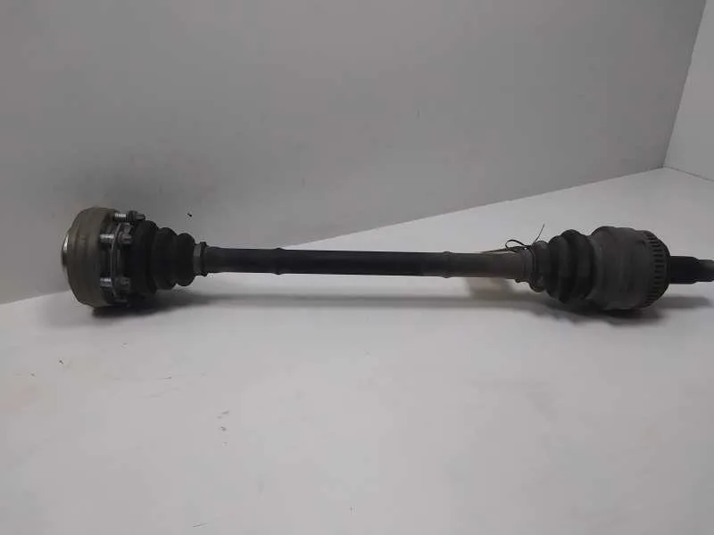 Transmision Trasera Derecha para Bmw Serie 1 Berlina (E81/E87)