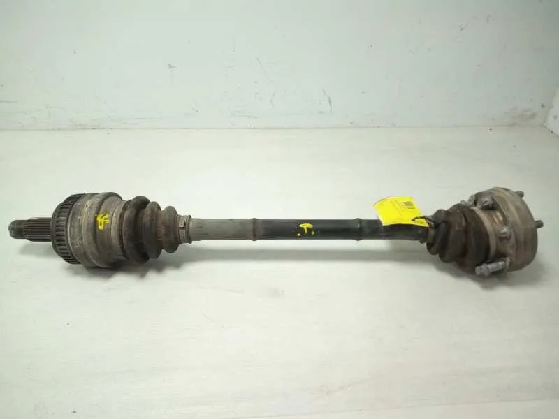 Transmision Trasera Izquierda para Bmw Serie 1 Berlina (E81/E87)