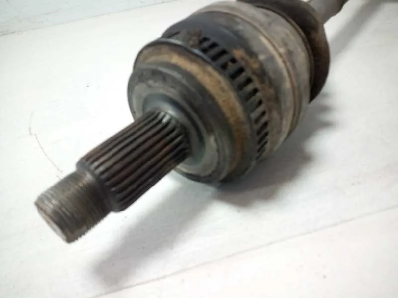Transmision Trasera Izquierda para Bmw Serie 1 Berlina (E81/E87)