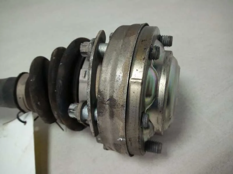 Transmision Trasera Izquierda para Bmw Serie 1 Berlina (E81/E87)