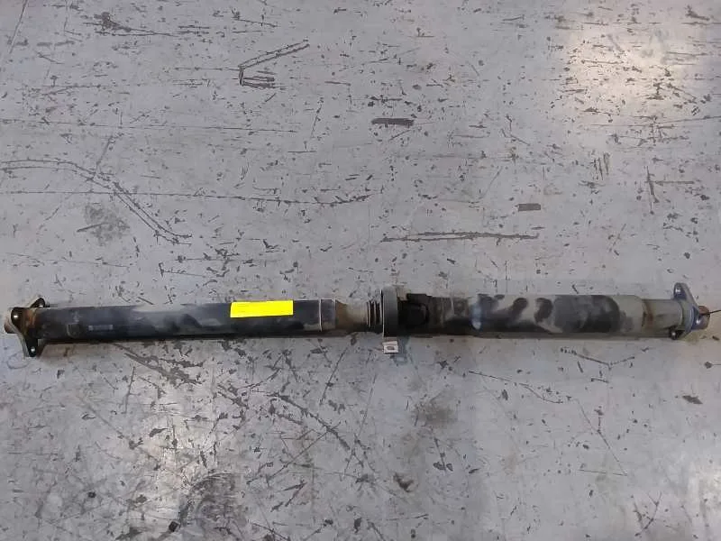 Transmision Central para Bmw Serie 1 Berlina (E81/E87)