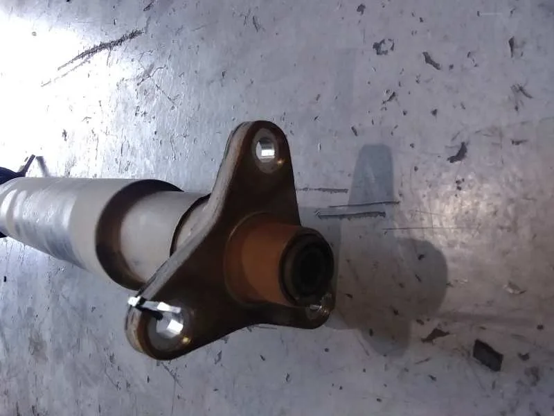 Transmision Central para Bmw Serie 1 Berlina (E81/E87)