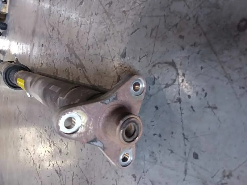 Transmision Central para Bmw Serie 1 Berlina (E81/E87)