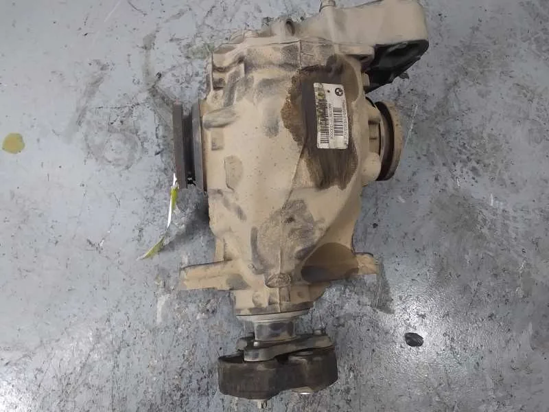 Diferencial Trasero para Bmw Serie 1 Berlina (E81/E87)
