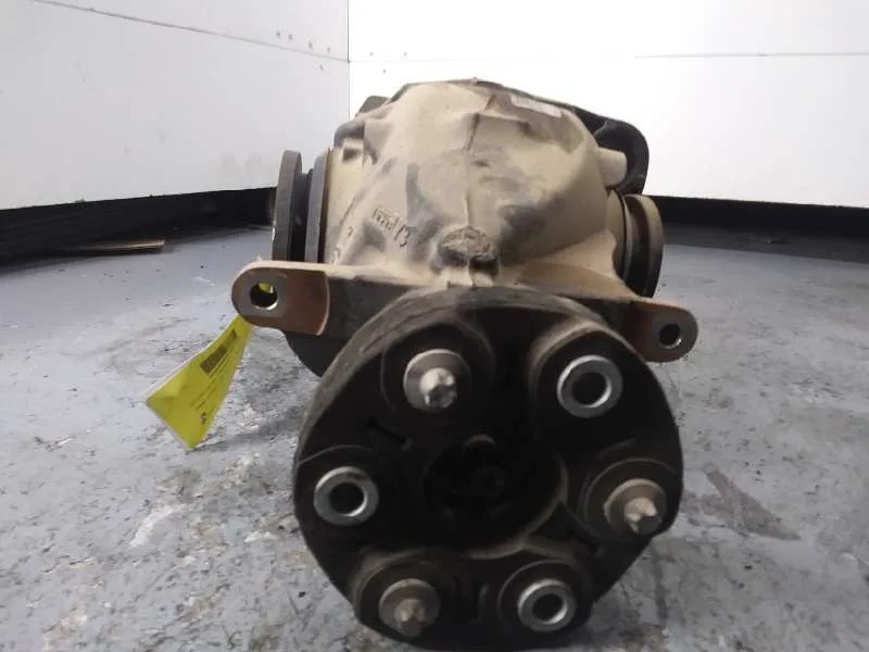Diferencial Trasero para Bmw Serie 1 Berlina (E81/E87)
