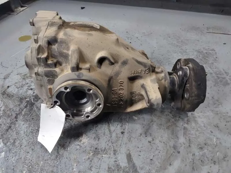 Diferencial Trasero para Bmw Serie 1 Berlina (E81/E87)